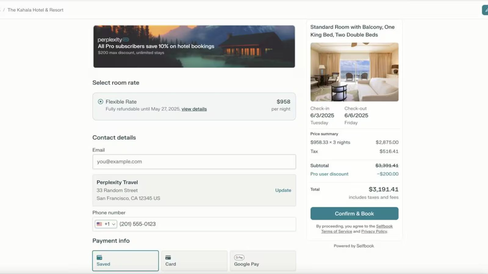 Perks, Promos, and Pro Users: Perplexity’s Take on Search Monetization