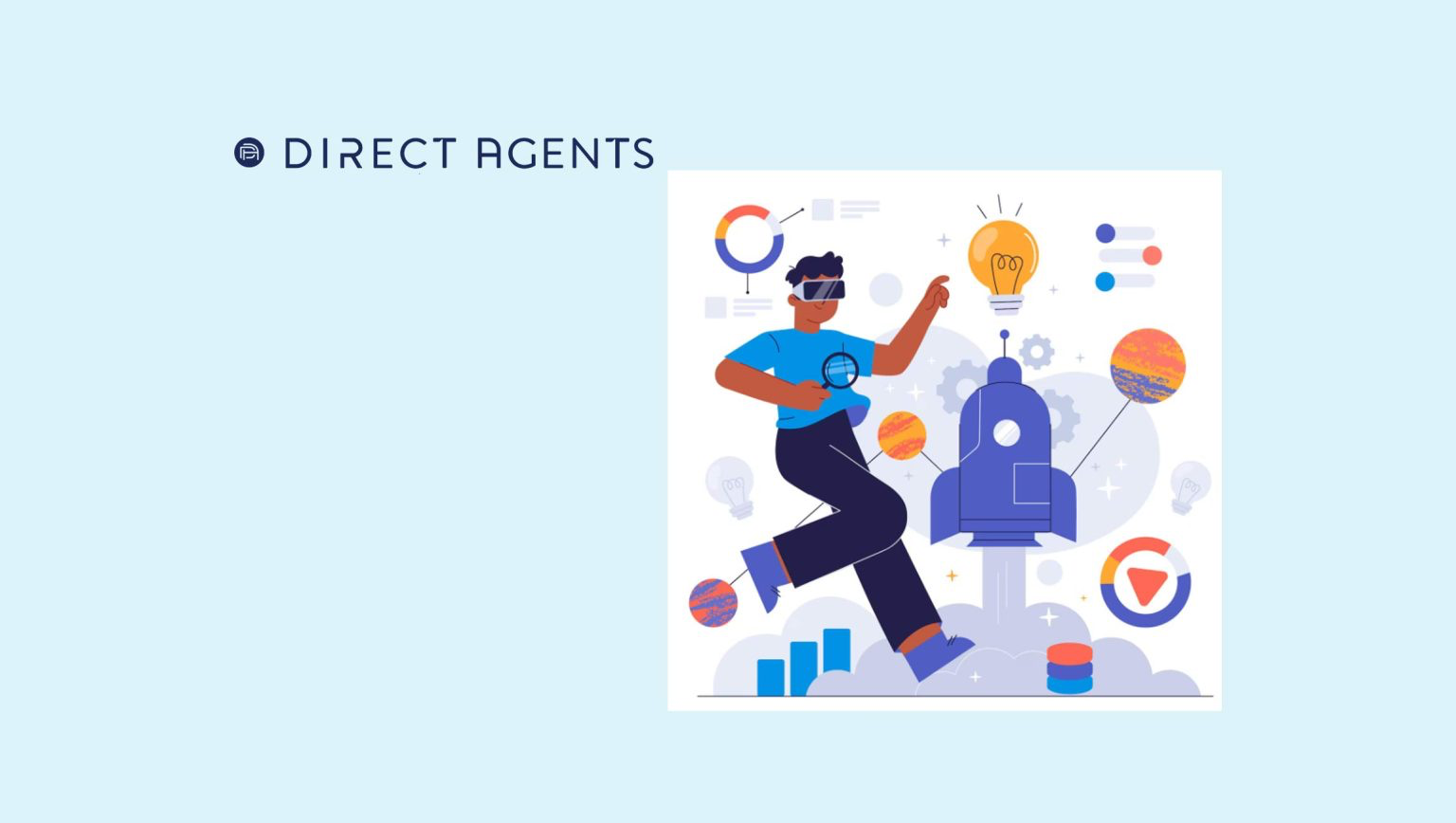 Ask, Analyze, Act: Direct Agents Debuts Kanopy AI
