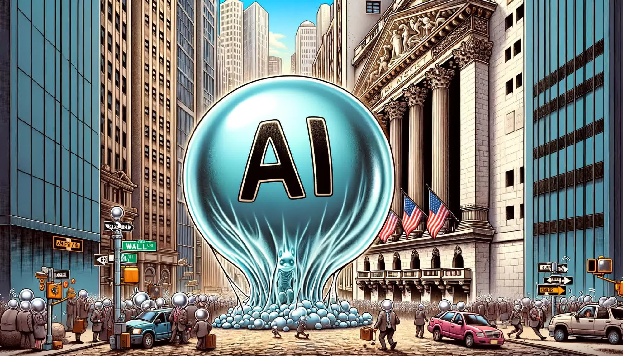 Companies Hit Undo on AI-Only Customer Service