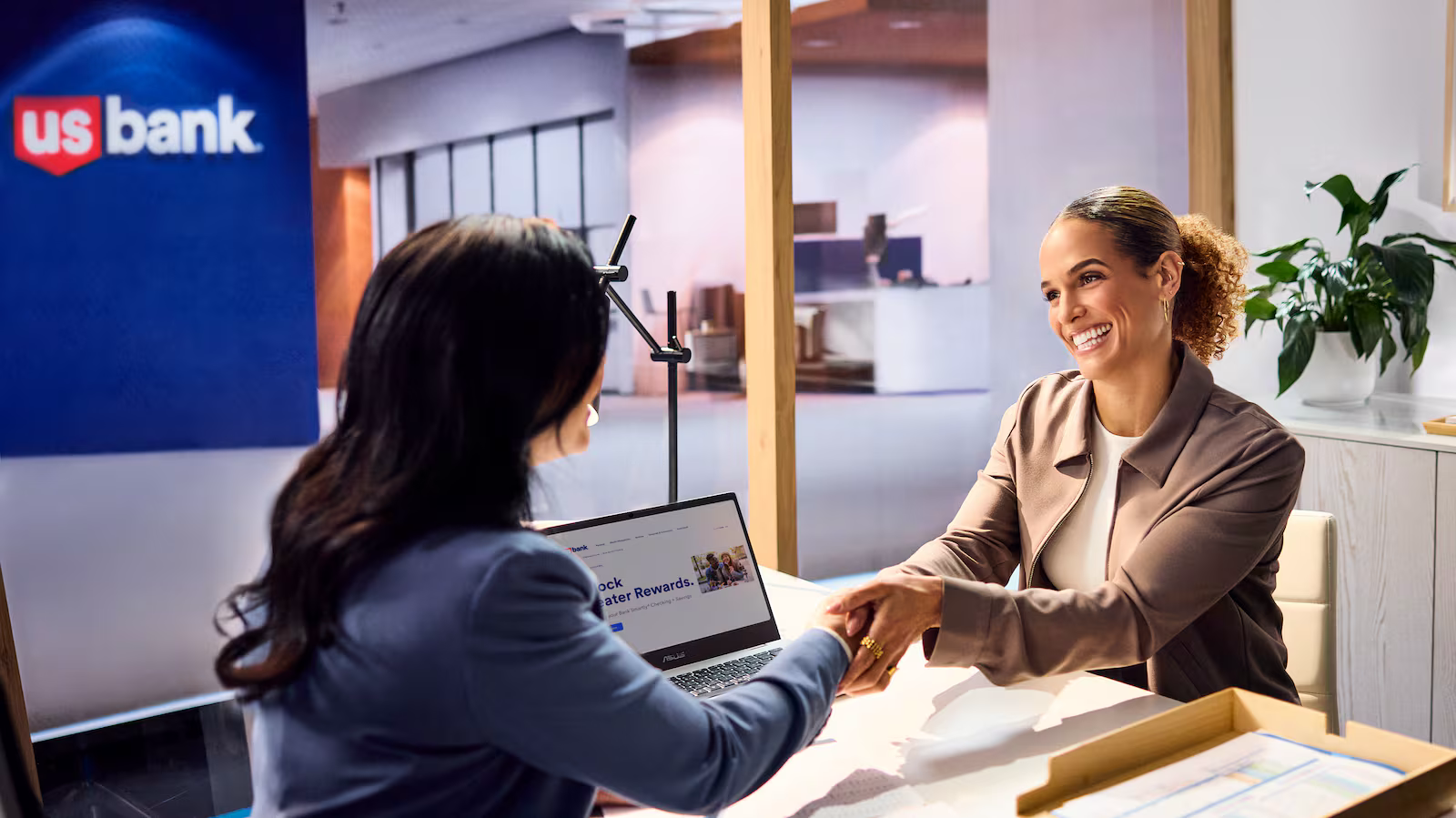 AI Got a Promotion: How U.S. Bank Let Tech Shape Its Latest Campaign