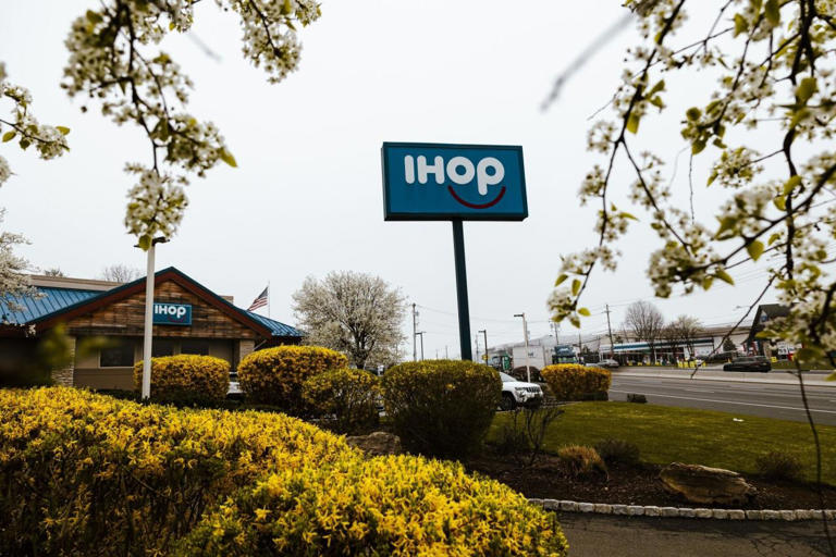 IHOP and Applebee’s Turn to AI for Smarter Service
