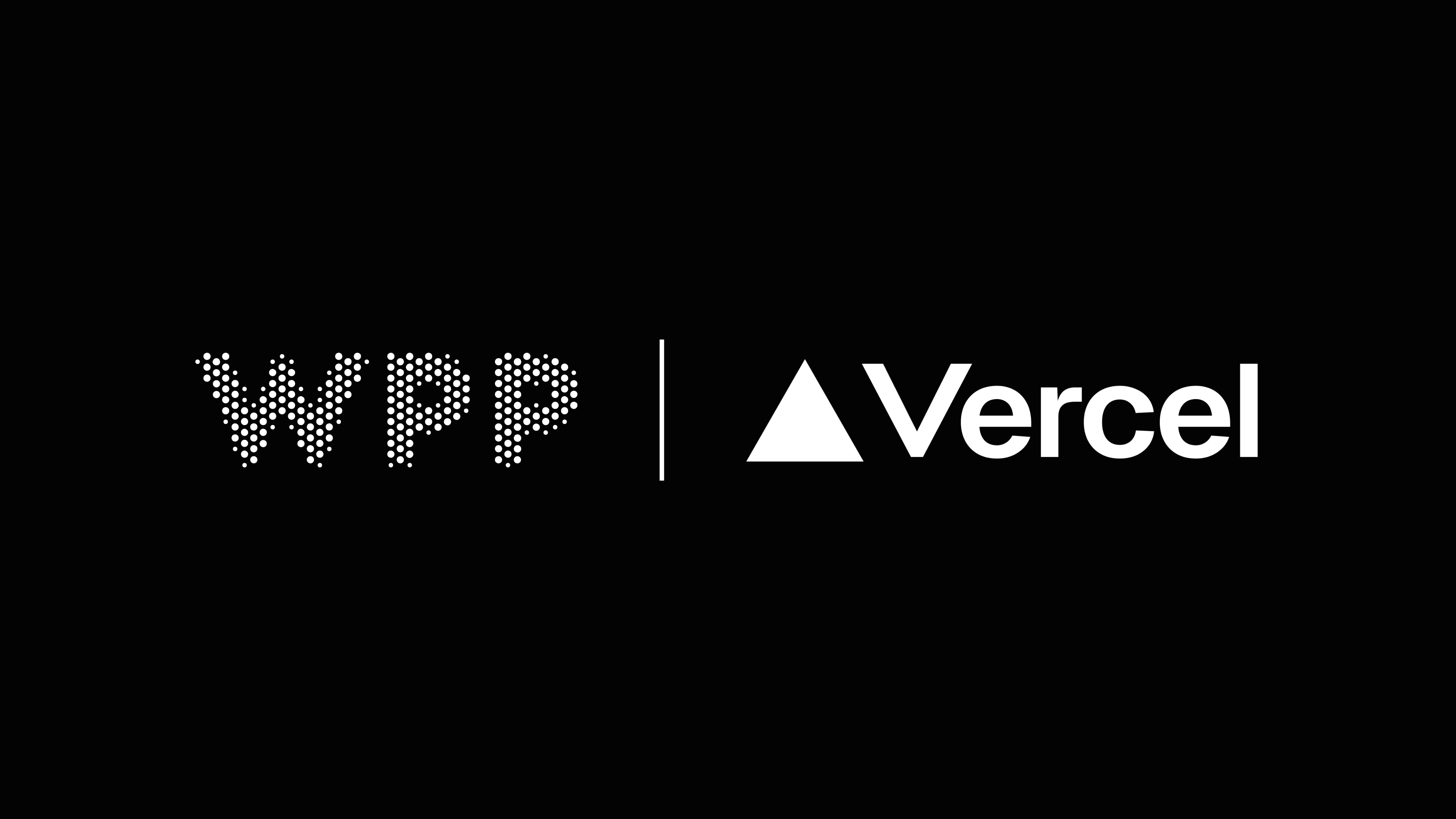 Code, Create, Repeat: How WPP is Turning Prompts into Prototypes
