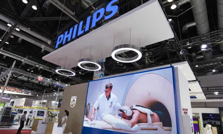 Philips Uses AI to Cut Image Chaos