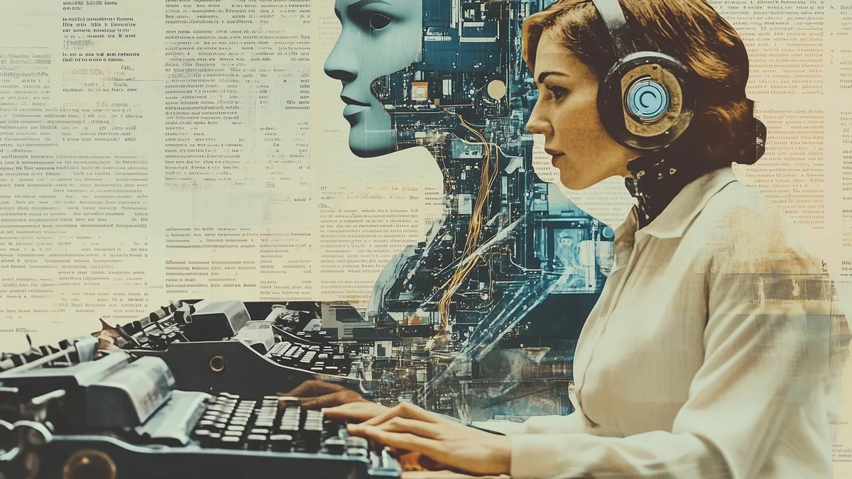 Suspected AI writing reduces trust