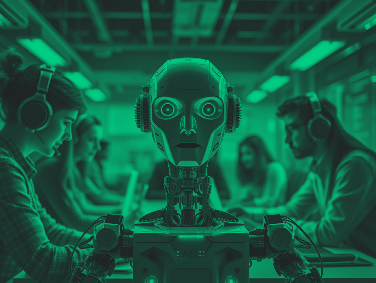 AI Agents and Billable Hours: Omnicom’s Pending Revenue Rethink