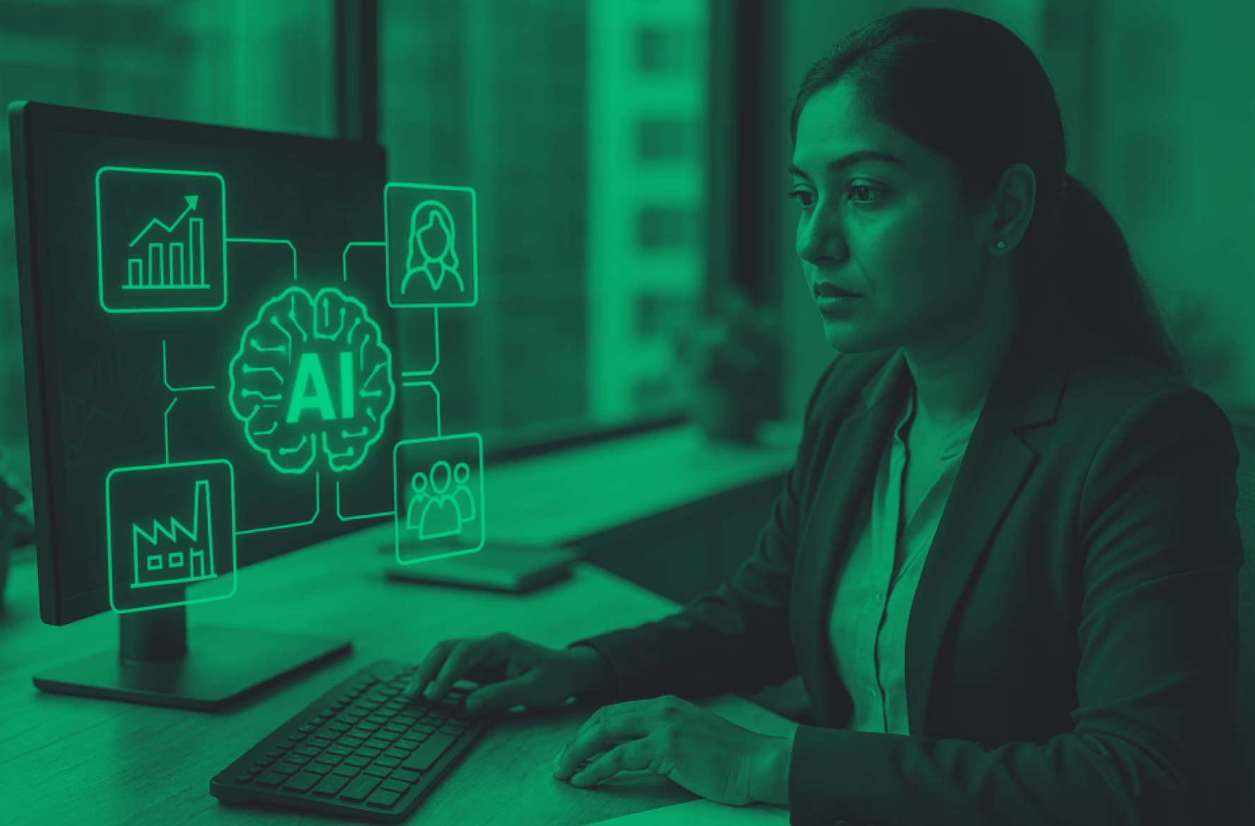 In the Relevance Economy, AI’s the New Mad Man