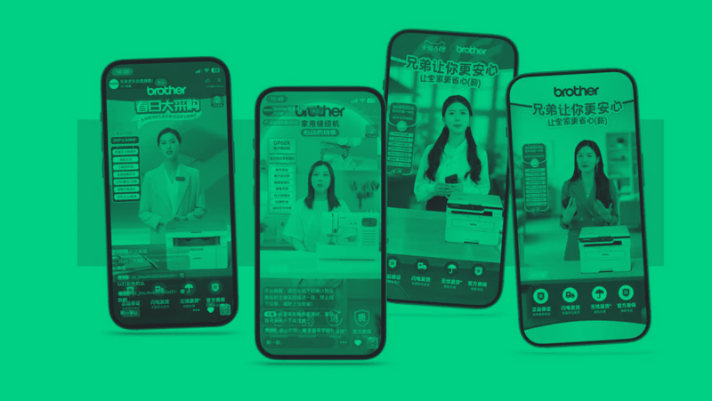 Meet the AI Sales Reps Who Never Sleep (and Outperform Human Counterparts)