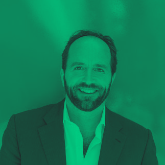 David Jones Says Agencies Are Sleepwalking Through the AI Revolution