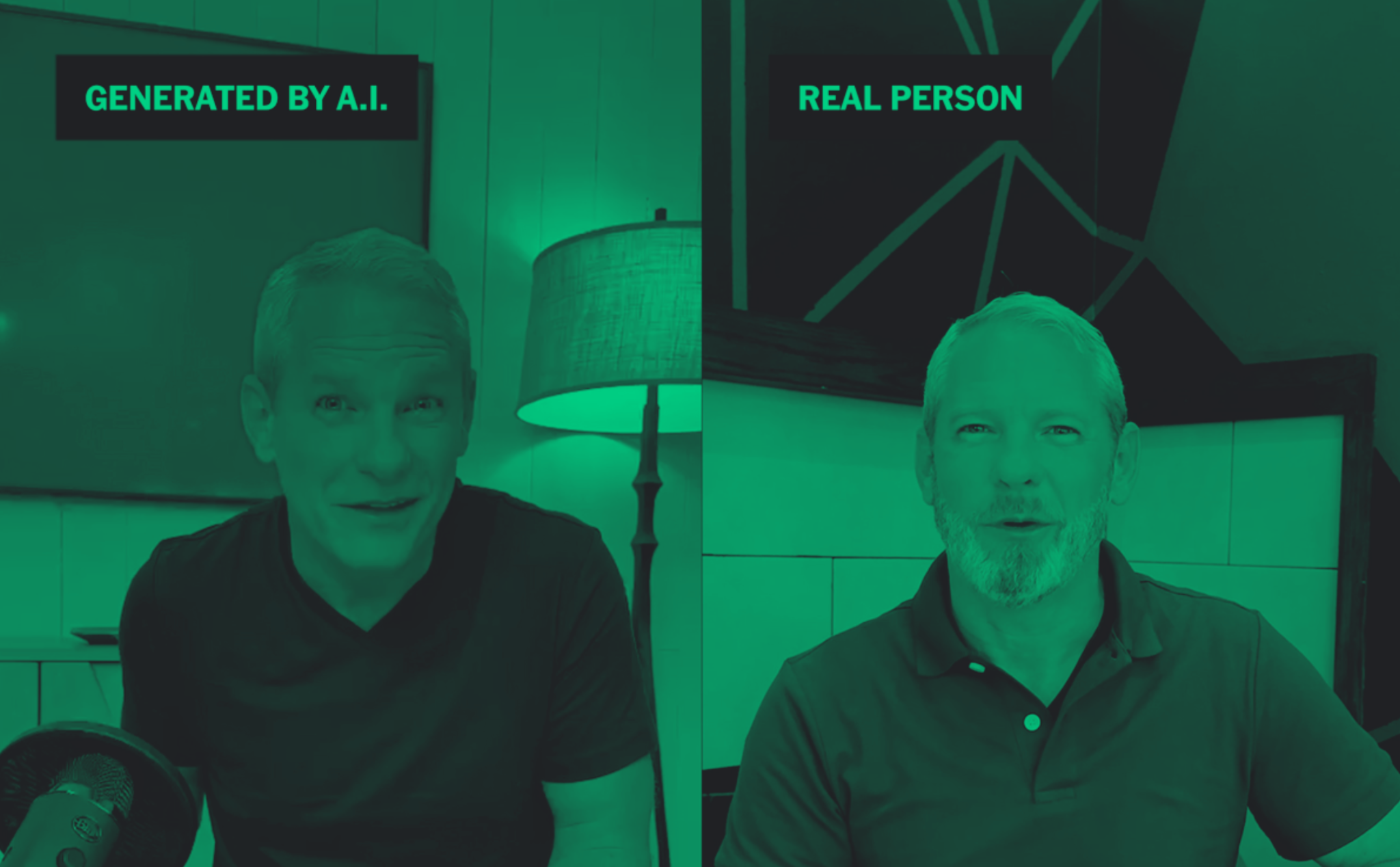 The Rise of AI Avatars in Digital Marketing