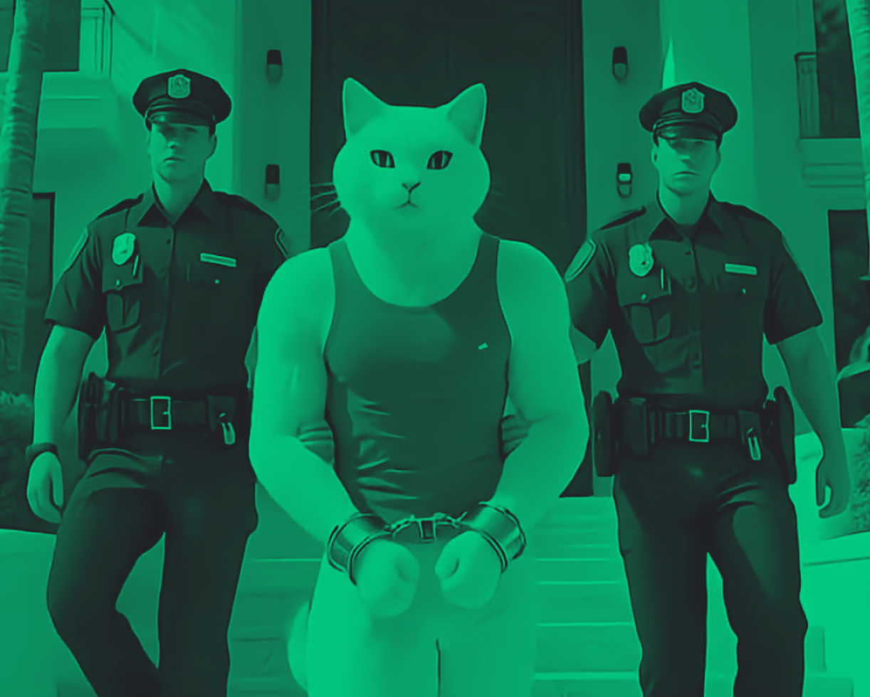 Cat Fights, Space Babies, and Algorithm Mush: AI “Slop” Is Eating YouTube