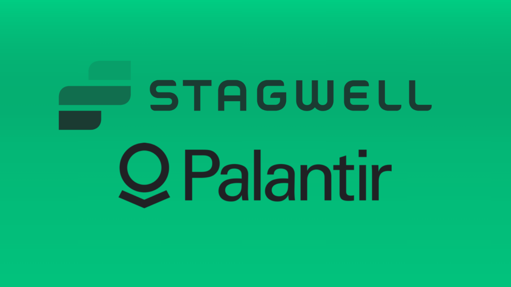 Stagwell Taps Palantir to Supercharge Ad Targeting