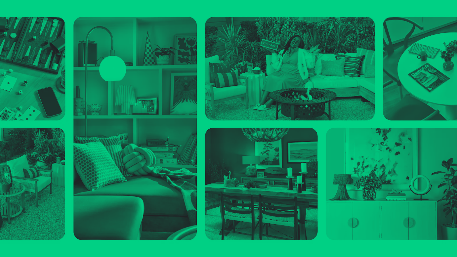 Transforming Retail: Wayfair’s AI-Driven Shopping Experience