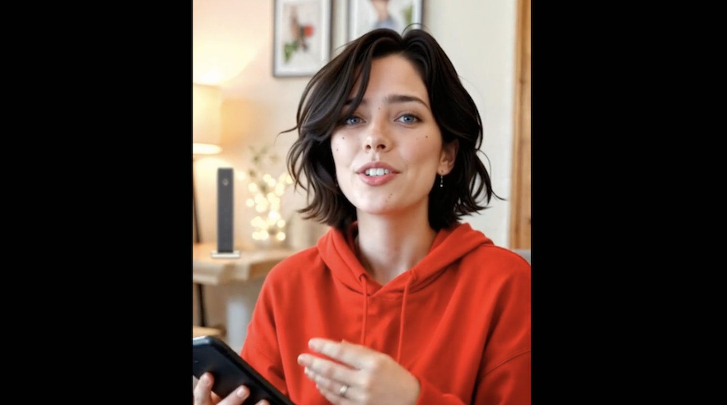 Exploring AI in Ads: Vodafone’s New Experiment with Synthetic Talent