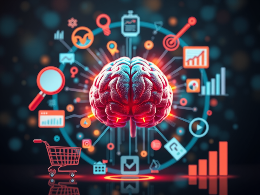 The Impact of AI on Consumer Search Behavior