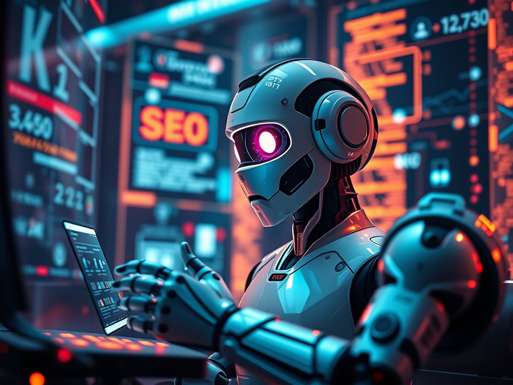 Why Your SEO Strategy Needs to Embrace AI and GEO