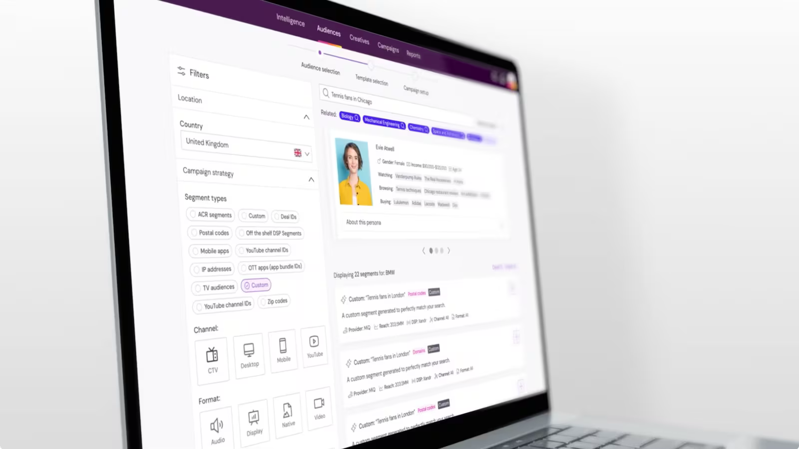 The Future of Media Planning Automation