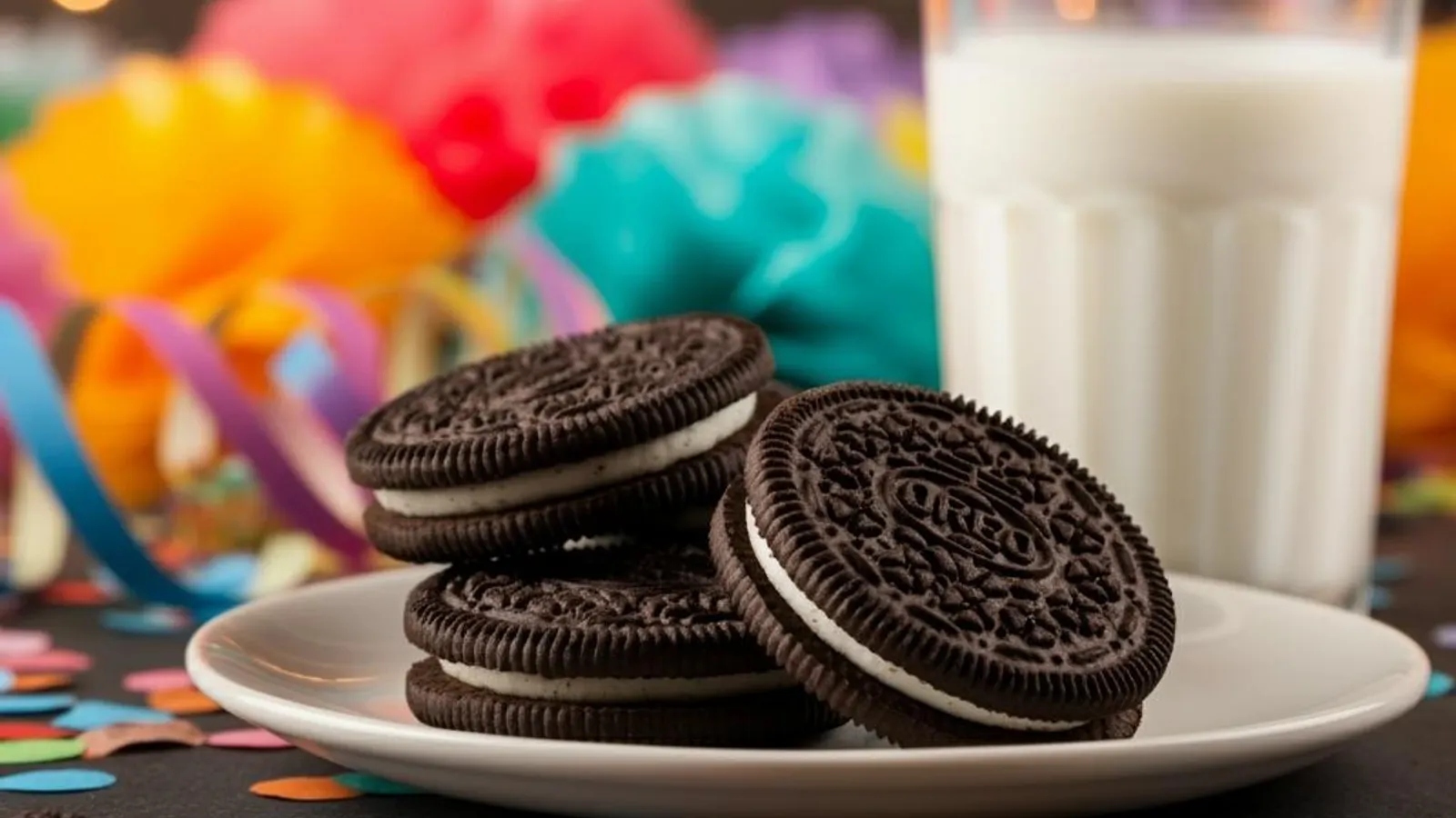 Oreo’s AI Power Move: Meet AIDA, the $40M Content Machine