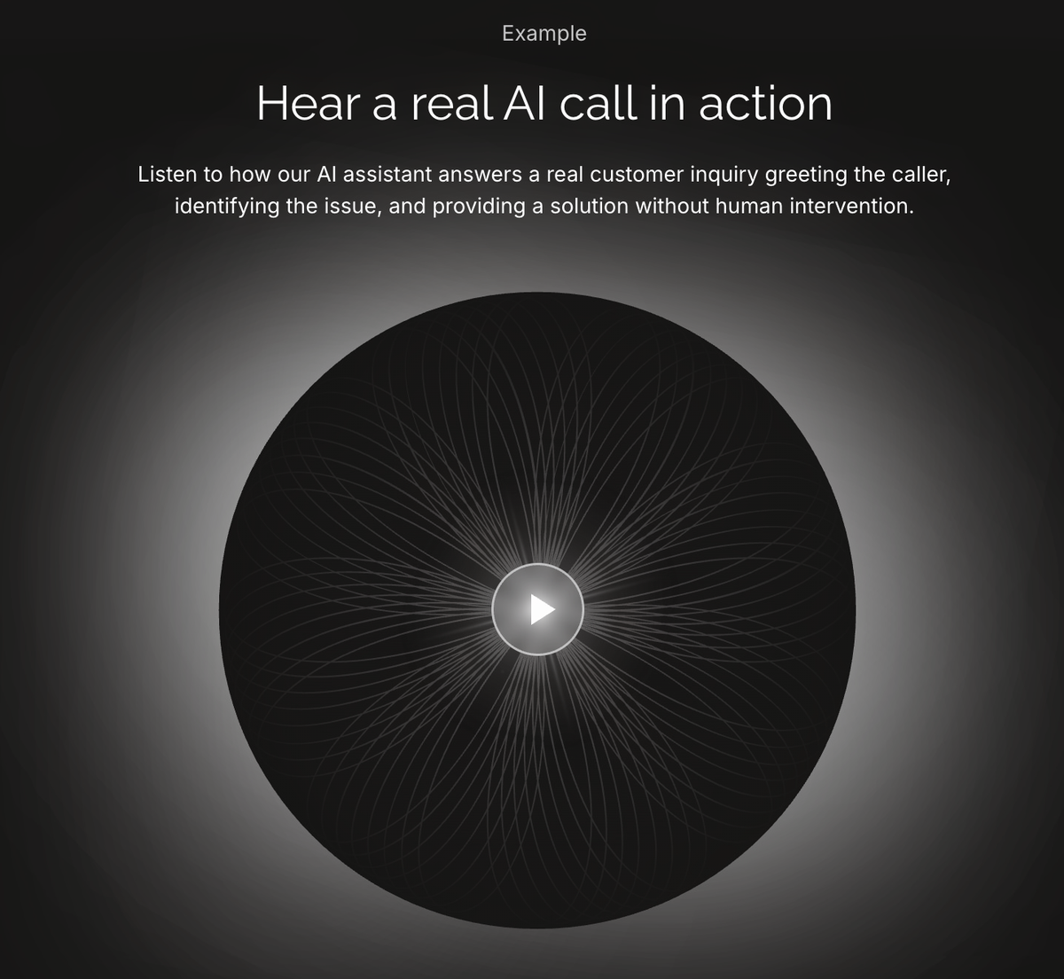 Stagwell Puts AI on the Line With Voice-First Service Platform