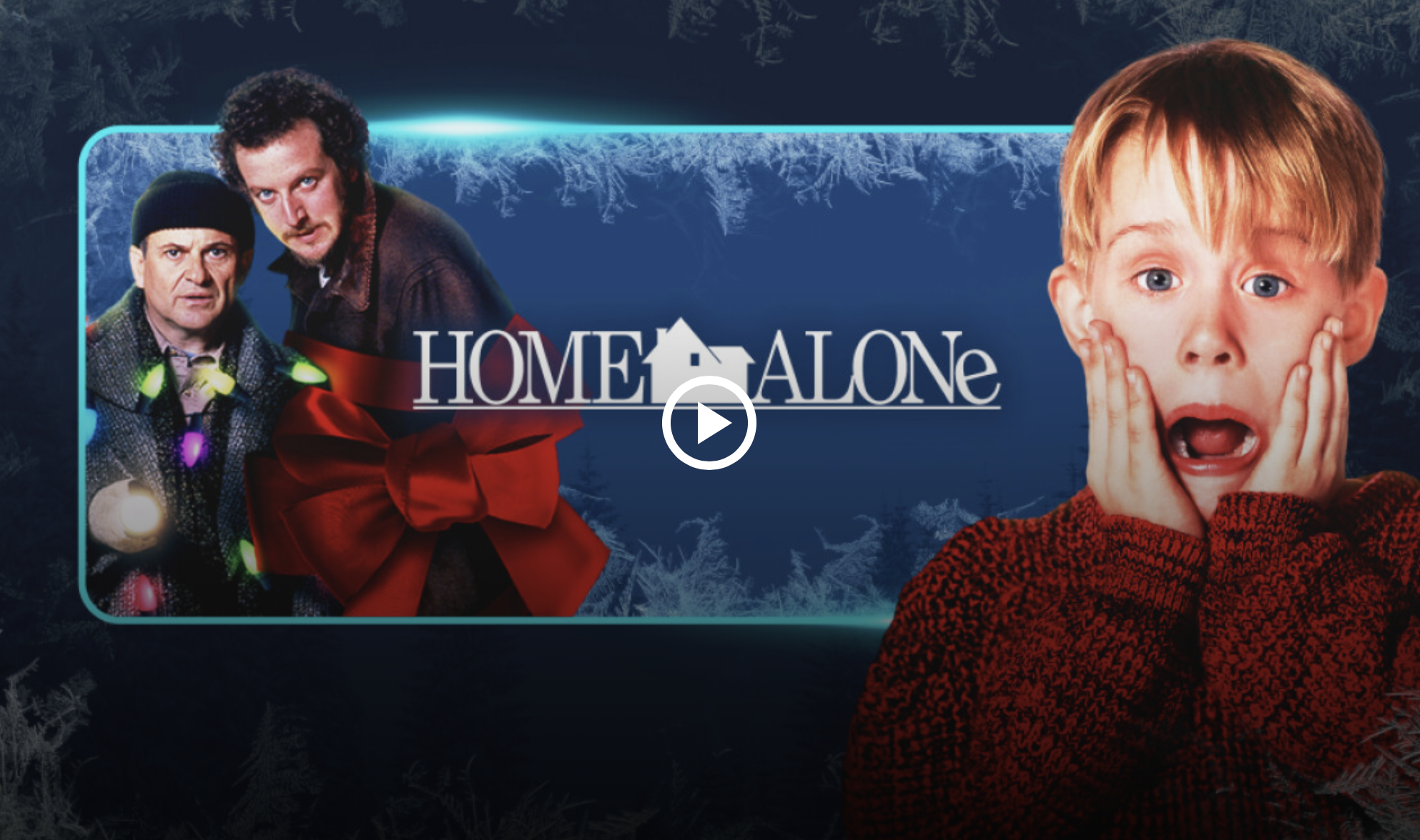 “Kevin!” Everywhere: Disney+ Turns Home Alone Into a Holiday Pop-Up Tour