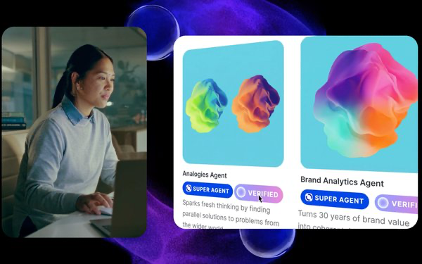 WPP’s “Super Agents” Want to Work for You