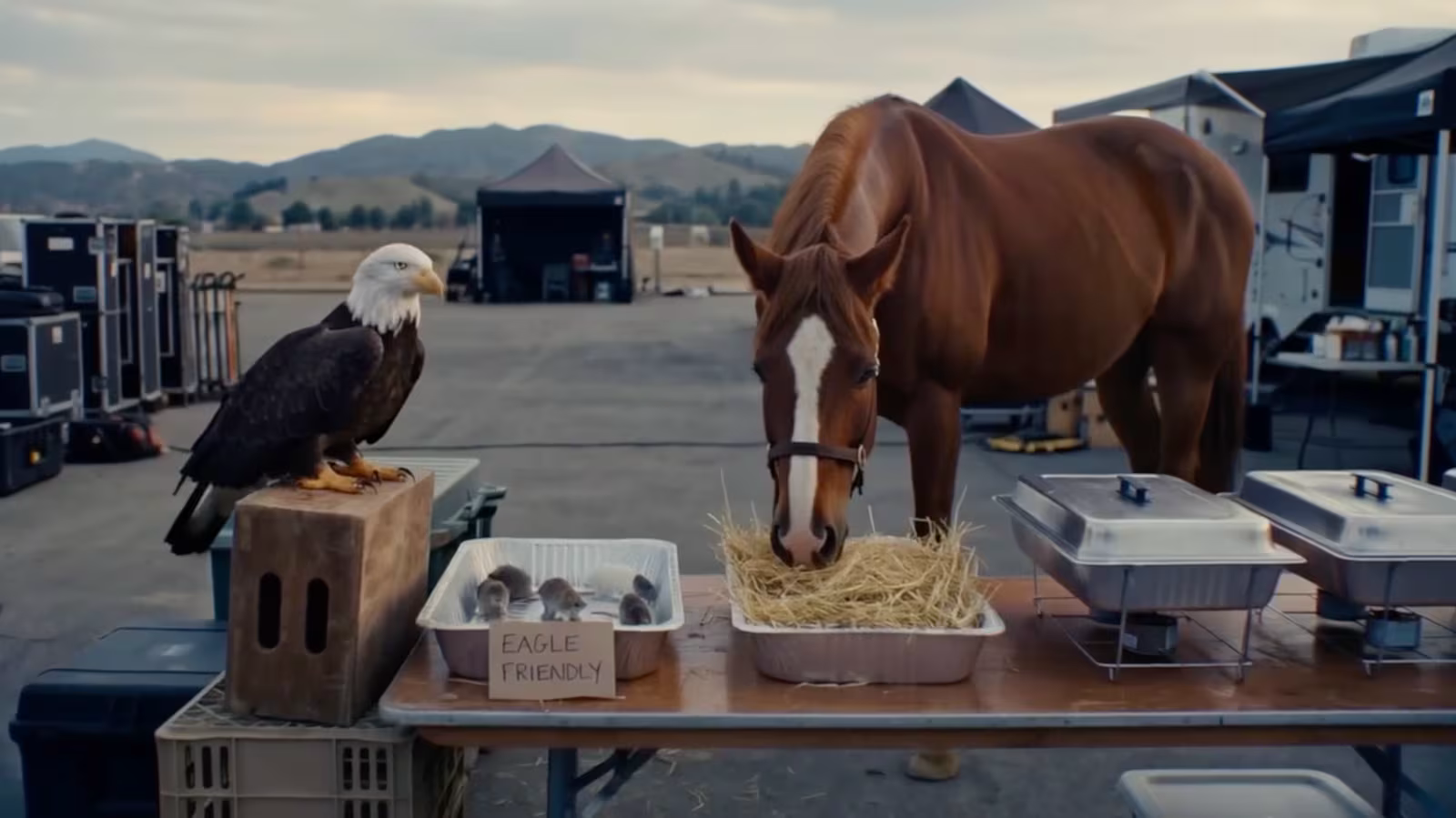 Bought the Spot, Built the Ad: Artlist’s 5-Day Super Bowl Flex