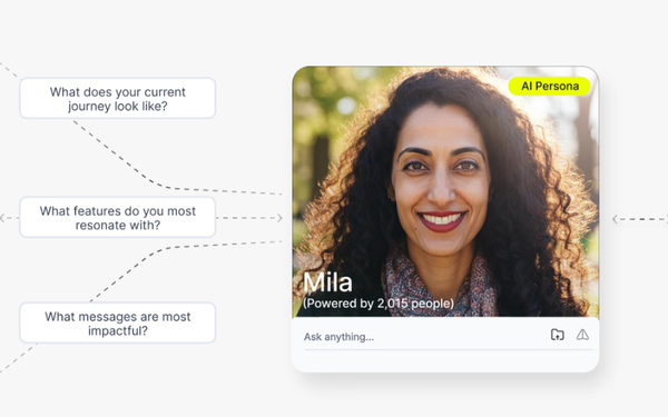 AI Personas Meet Real-Time Culture: Agencies Test a New Insight Stack
