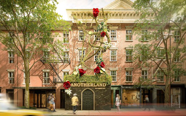 Hendrick’s Unveils a New Gin With Immersive Theater Experience