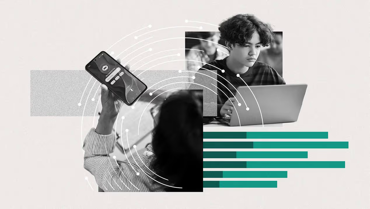Gen Z Keeps Using GenAI — And Gets Madder About It Anyway