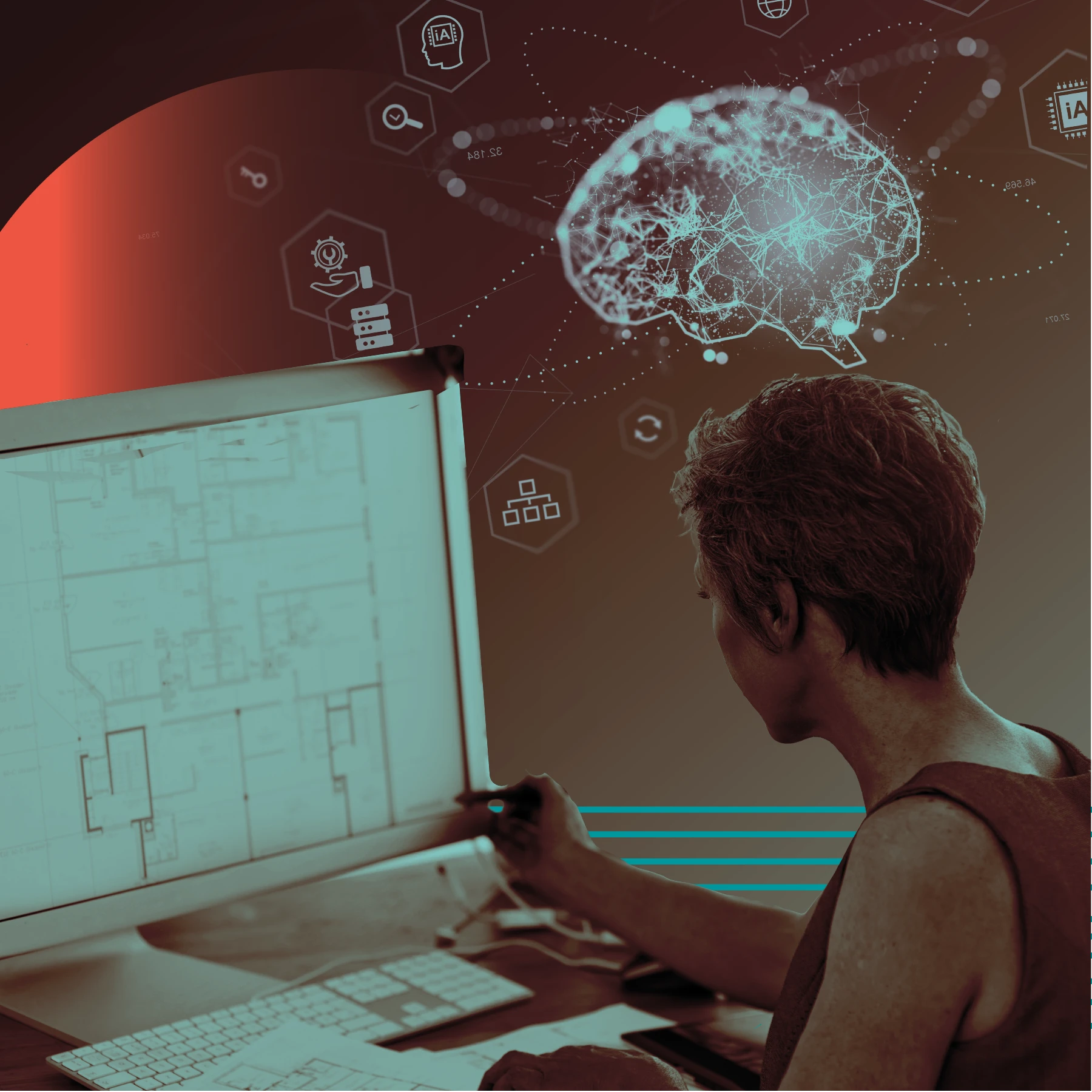 Gen AI Boosts Productivity, But Can’t Turn Novices Into Experts