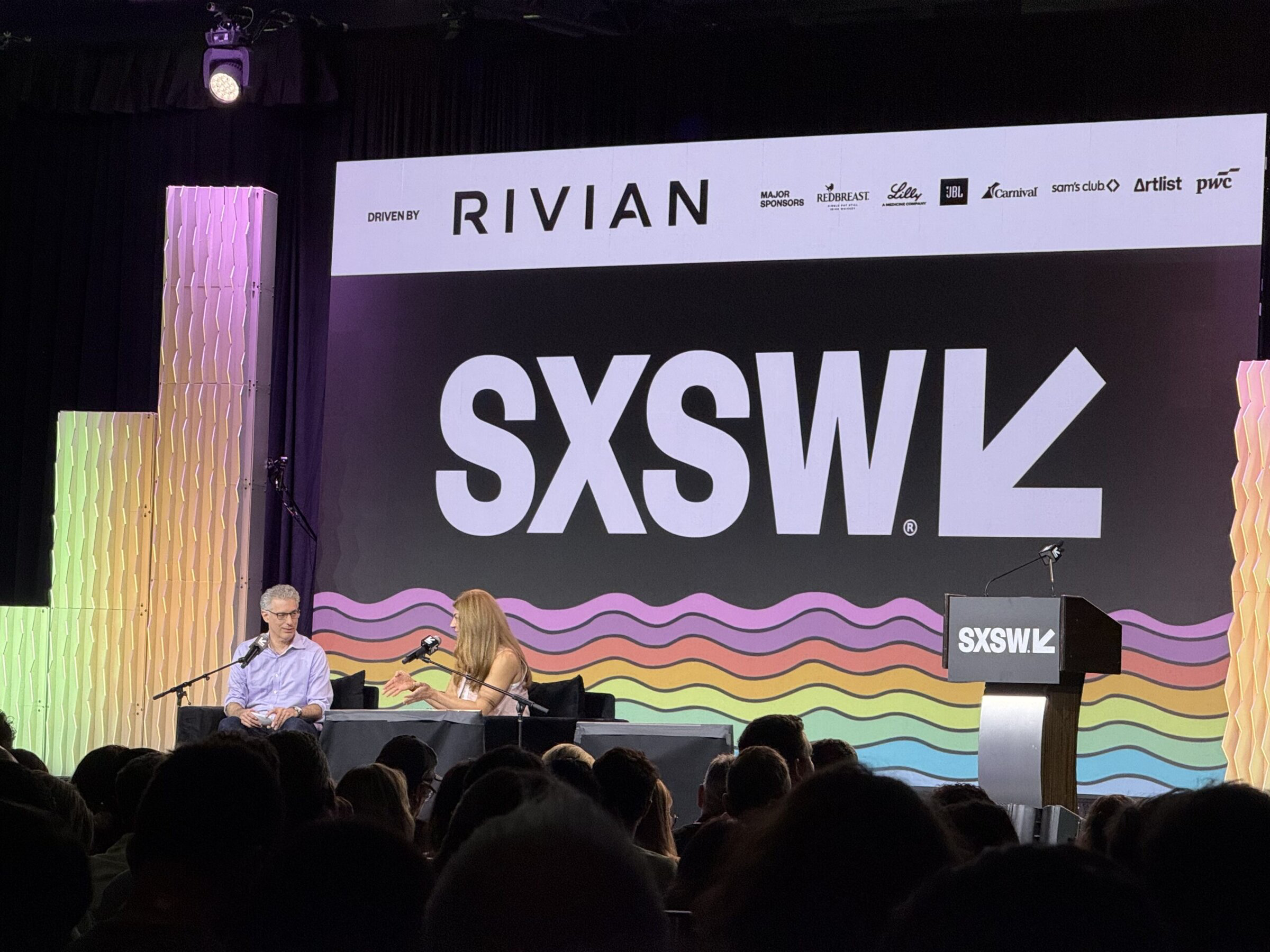 The Creative Majority Is Here, Relocating Agency Value