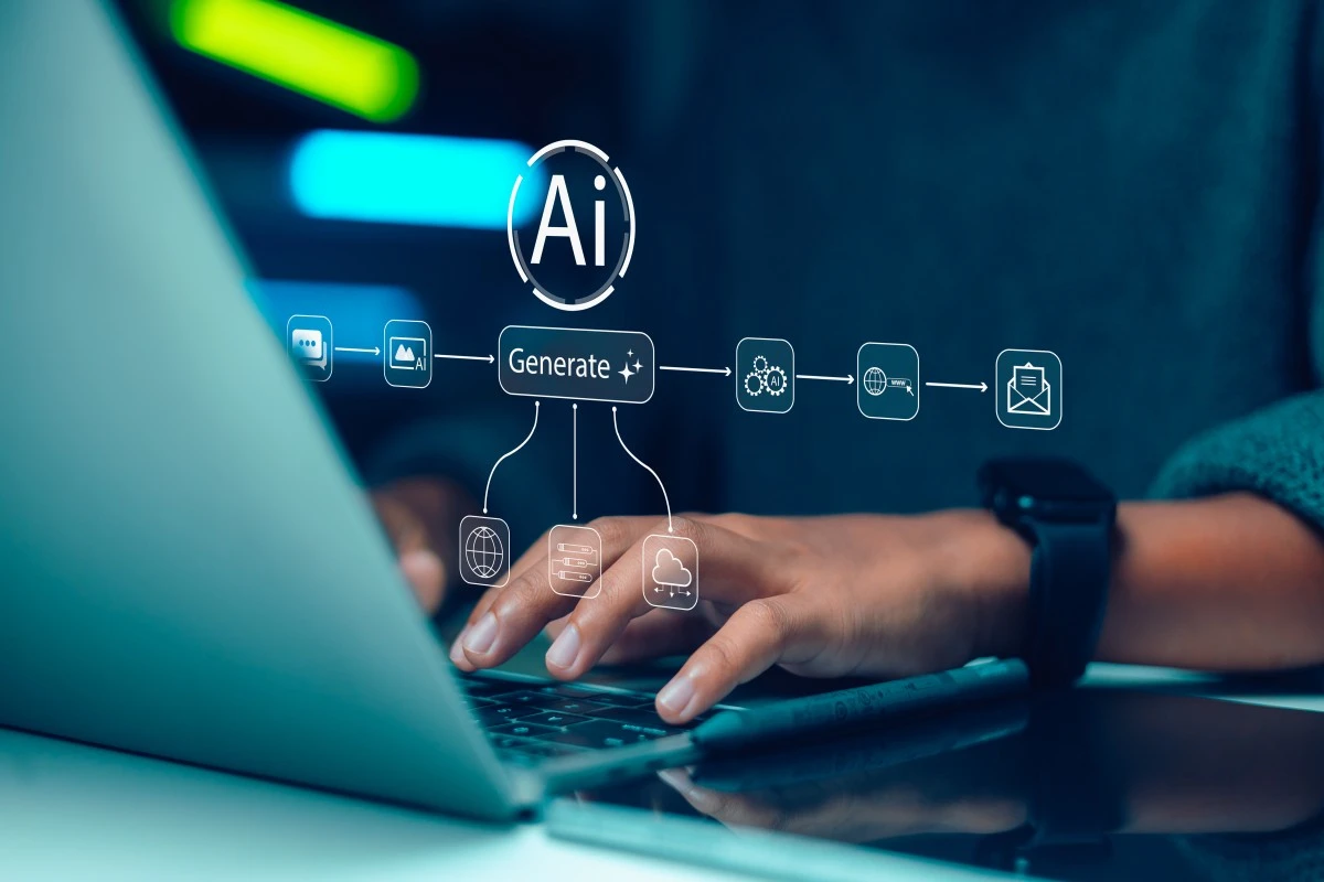 How Unilever is using AI to stay visible in a new era of food discovery