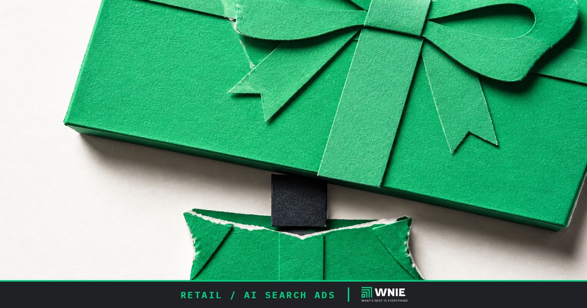 Etsy’s 36% Sales Boost: Insights from Google’s Holiday Guide