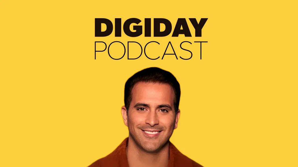 Omnicom Media’s CEO Says the Holdco Is Now a “Capability Company”