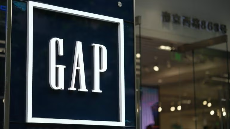 Gap Splits Its AI Marketing Rebuild Across Google Cloud, Zeta and Publicis Sapient