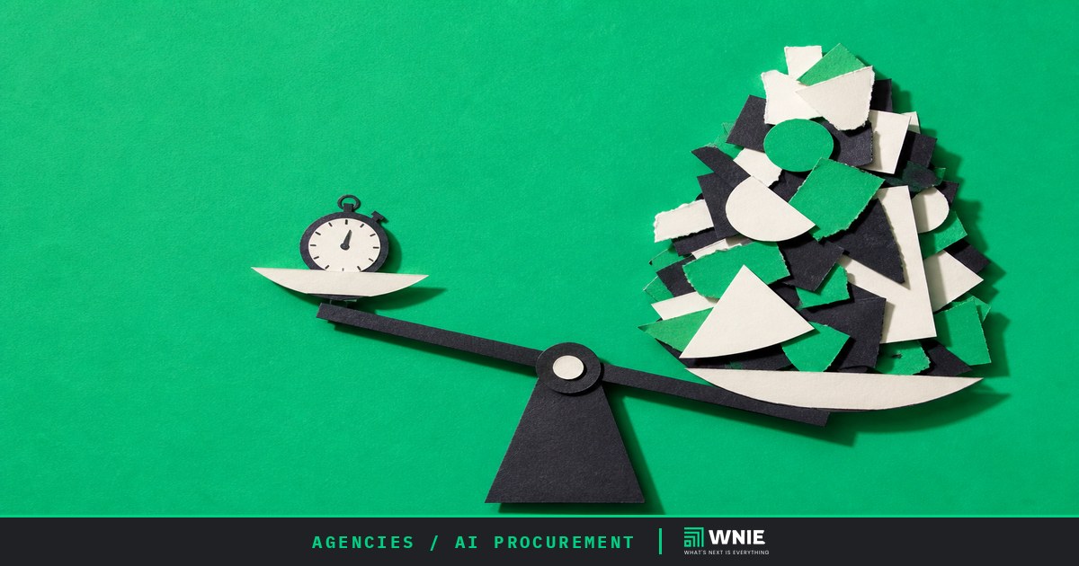 Agencies Want Clients to Evaluate AI Agents Like New Hires