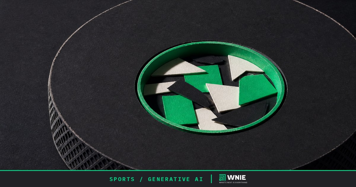 NHL Signs Adobe to Personalize Its Content and Let Fans Make Their Own